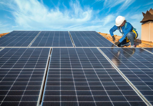 Professional Roofing Service in Berea, KY