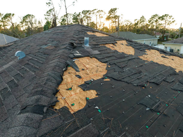 Best Roof Installation  in Berea, KY
