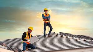 EPDM Roofing in Berea, KY